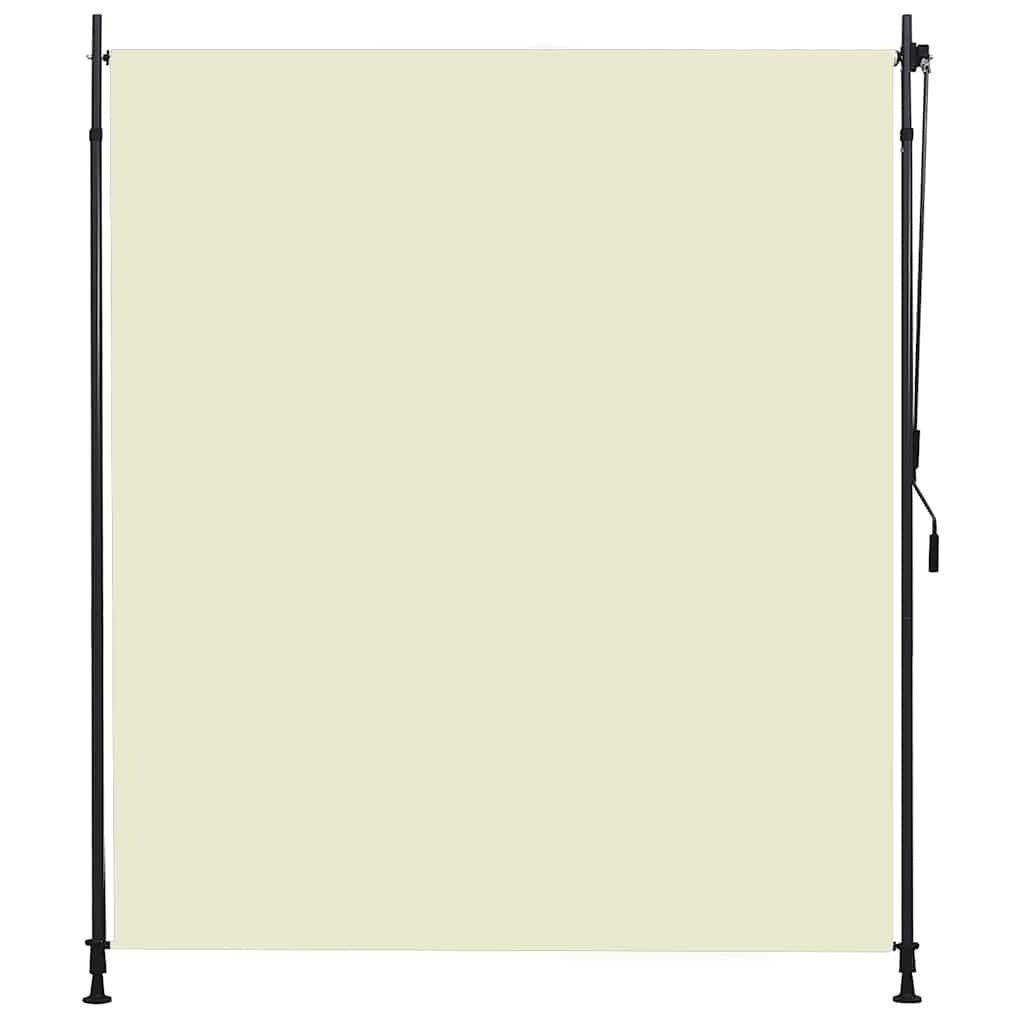 Tenda a Rullo per Esterni 200×270 cm Crema - Image 41 of 250