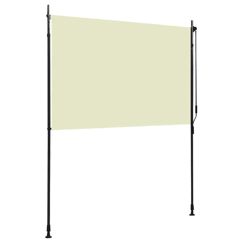 Tenda a Rullo per Esterni 200×270 cm Crema - Image 129 of 250