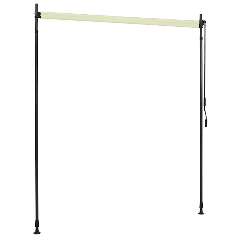 Tenda a Rullo per Esterni 200×270 cm Crema - Image 52 of 250