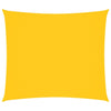 Parasole a Vela in Tessuto Oxford 2,5×3 m Giallo - Image 6 of 40