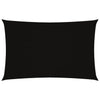 Parasole a Vela Oxford Rettangolare 4×7 m Nero - Image 7 of 40