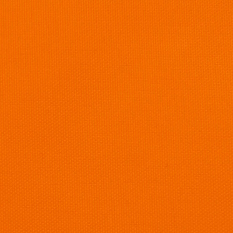 Parasole a Vela Oxford Rettangolare 2,5×4,5 m Arancione - Image 22 of 30