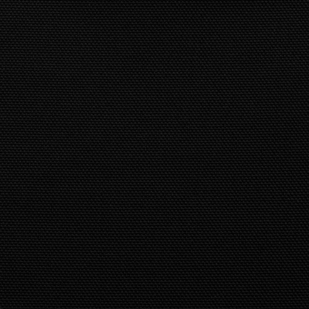 Parasole a Vela in Tessuto Oxford Triangolare 4×4×5,8 m Nero - Image 23 of 31