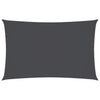 Parasole a Vela Oxford Rettangolare 6×7 m Antracite - Image 41 of 150