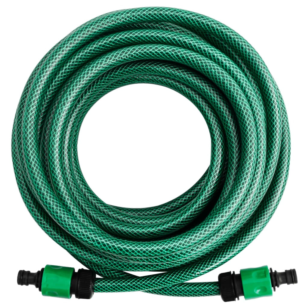 Tubo Flessibile per Piscina in PVC, Lunghezza 100 m, Diametro interno 12 mm, Verde - Image 2 of 16