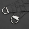 Parasole a Vela Triangolare Oxford 3×4×5 m Antracite - Image 48 of 80