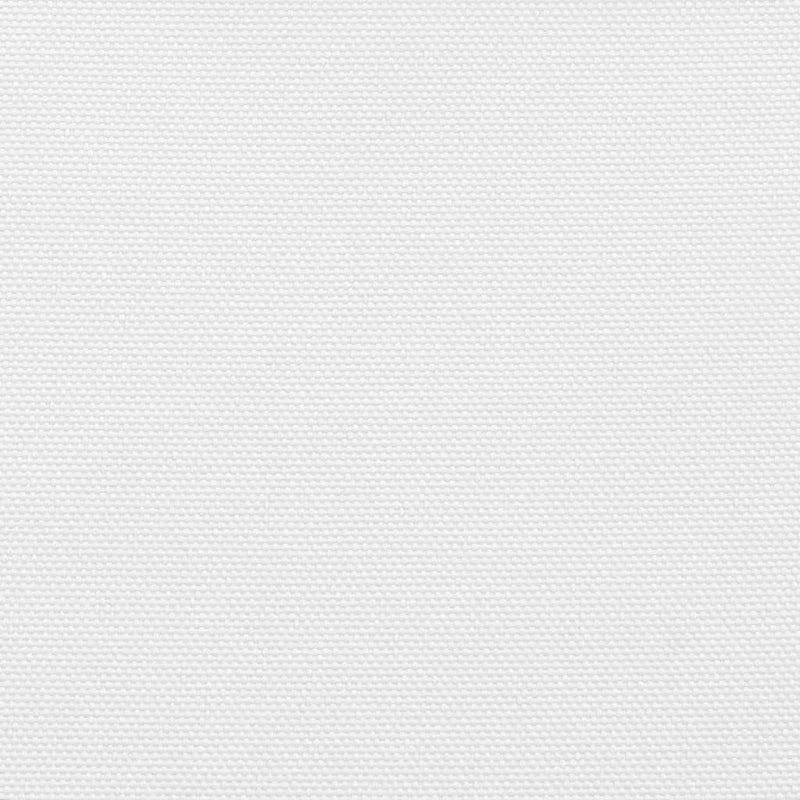 Parasole a Vela Oxford Rettangolare 2,5×5 m Bianco - Image 50 of 72