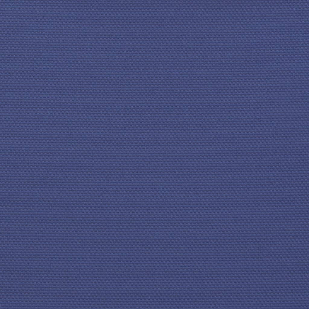 Parasole a Vela in Tela Oxford 6×6 m Blu - Image 27 of 40