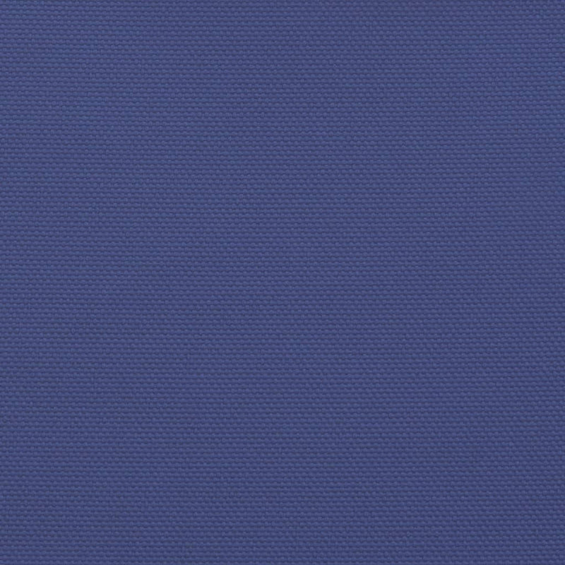 Parasole a Vela in Tela Oxford 6×6 m Blu - Image 27 of 40