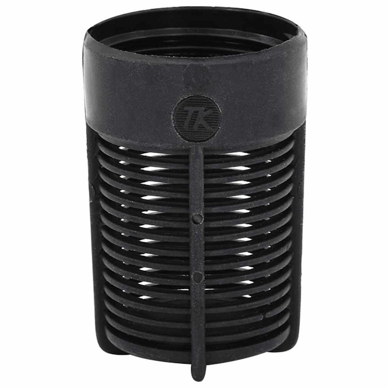 Tubo di Aspirazione in PVC con Raccordi in Ottone 7 m x 1" Nero - Image 2 of 20