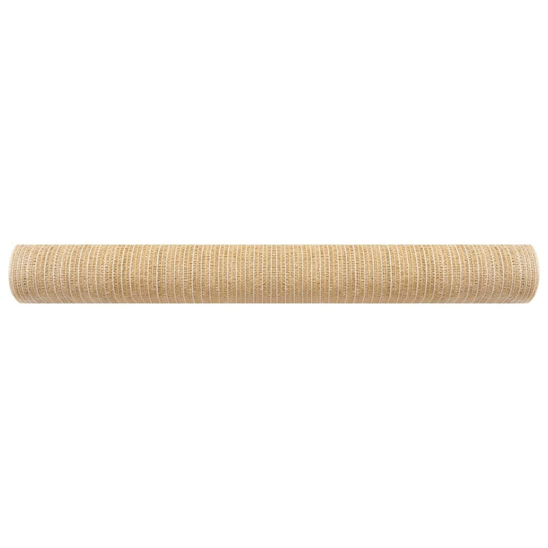 Rete per Privacy Beige 2×25 m in HDPE 195 g/m² - Image 41 of 250