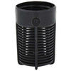 Tubo di Aspirazione in PVC con Raccordi in Ottone 4 m x 1" Nero - Image 1 of 20