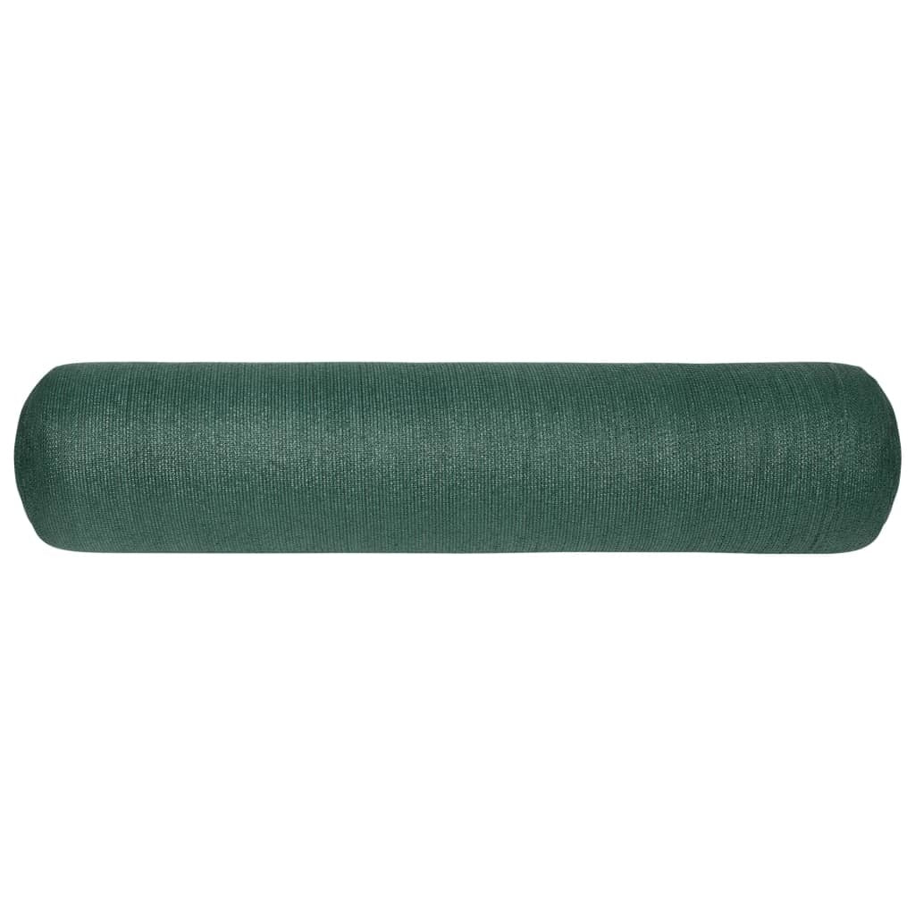 Rete per Privacy Verde 2×25 m in HDPE 150 g/m² - Image 1 of 8