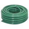 Set Tubo da Giardino PVC 0,75" 50 m Verde - Image 1 of 44
