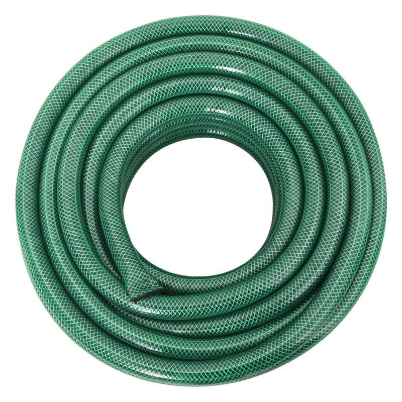 Set Tubo da Giardino PVC 0,75" 50 m Verde - Image 7 of 44