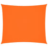 Parasole a Vela Oxford Rettangolare 2,5×3 m Arancione - Image 6 of 31