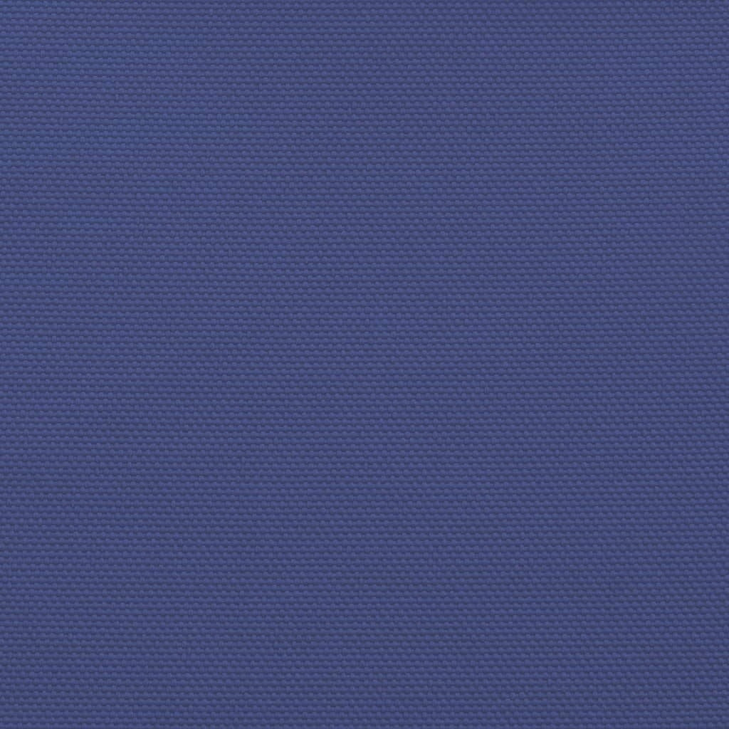 Vela Parasole Quadrata Tessuto Oxford 3,6×3,6 m Blu - Image 43 of 44