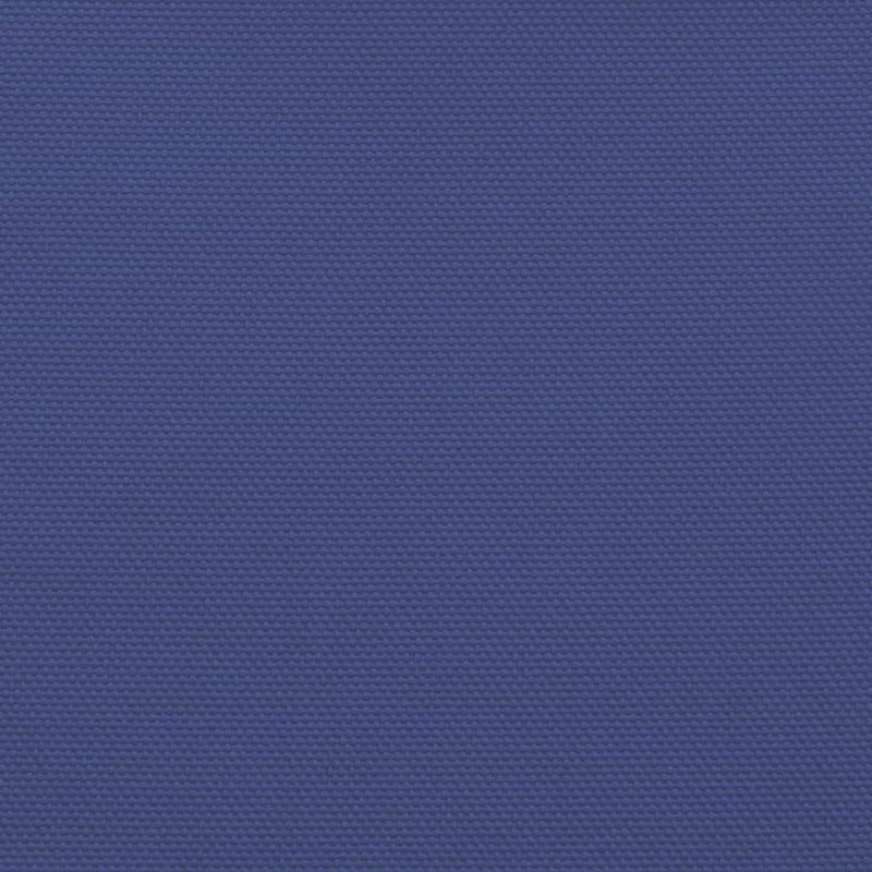 Vela Parasole Quadrata Tessuto Oxford 3,6×3,6 m Blu - Image 43 of 44