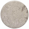 vidaXL Marble Table Top, 50 cm Diameter, Grey - Image 11 of 24