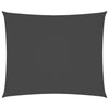 Parasole a Vela Oxford Rettangolare 6×7 m Antracite - Image 39 of 150