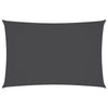Parasole a Vela Oxford Rettangolare 6×7 m Antracite - Image 60 of 150