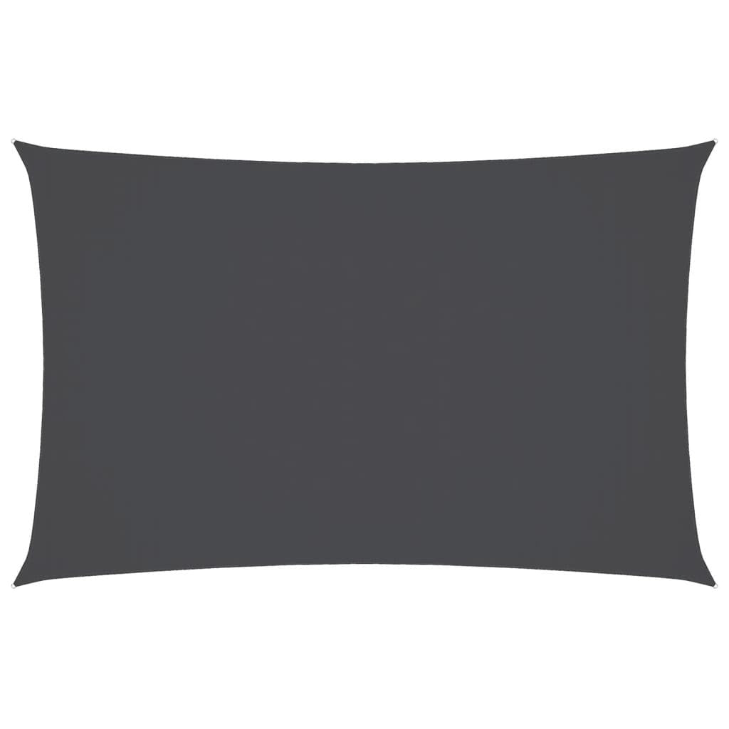 Parasole a Vela Oxford Rettangolare 6×7 m Antracite - Image 104 of 150