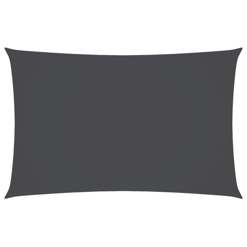 Parasole a Vela Oxford Rettangolare 6×7 m Antracite - Image 104 of 150