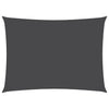 Parasole a Vela Oxford Rettangolare 6×7 m Antracite - Image 114 of 150