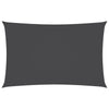 Parasole a Vela Oxford Rettangolare 6×7 m Antracite - Image 124 of 150
