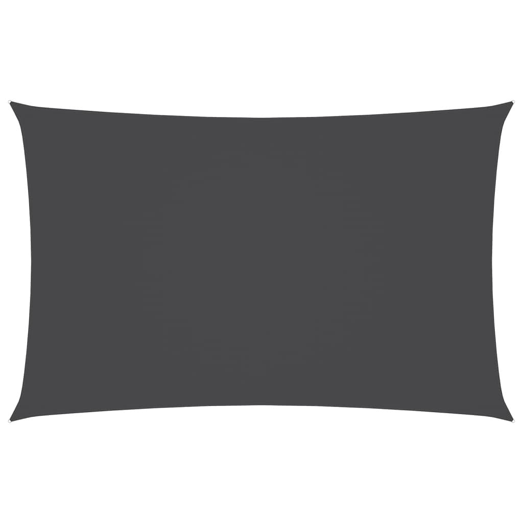 Parasole a Vela Oxford Rettangolare 6×7 m Antracite - Image 124 of 150