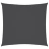 Vela Parasole Tessuto Oxford 6×6 m Antracite - Image 24 of 41