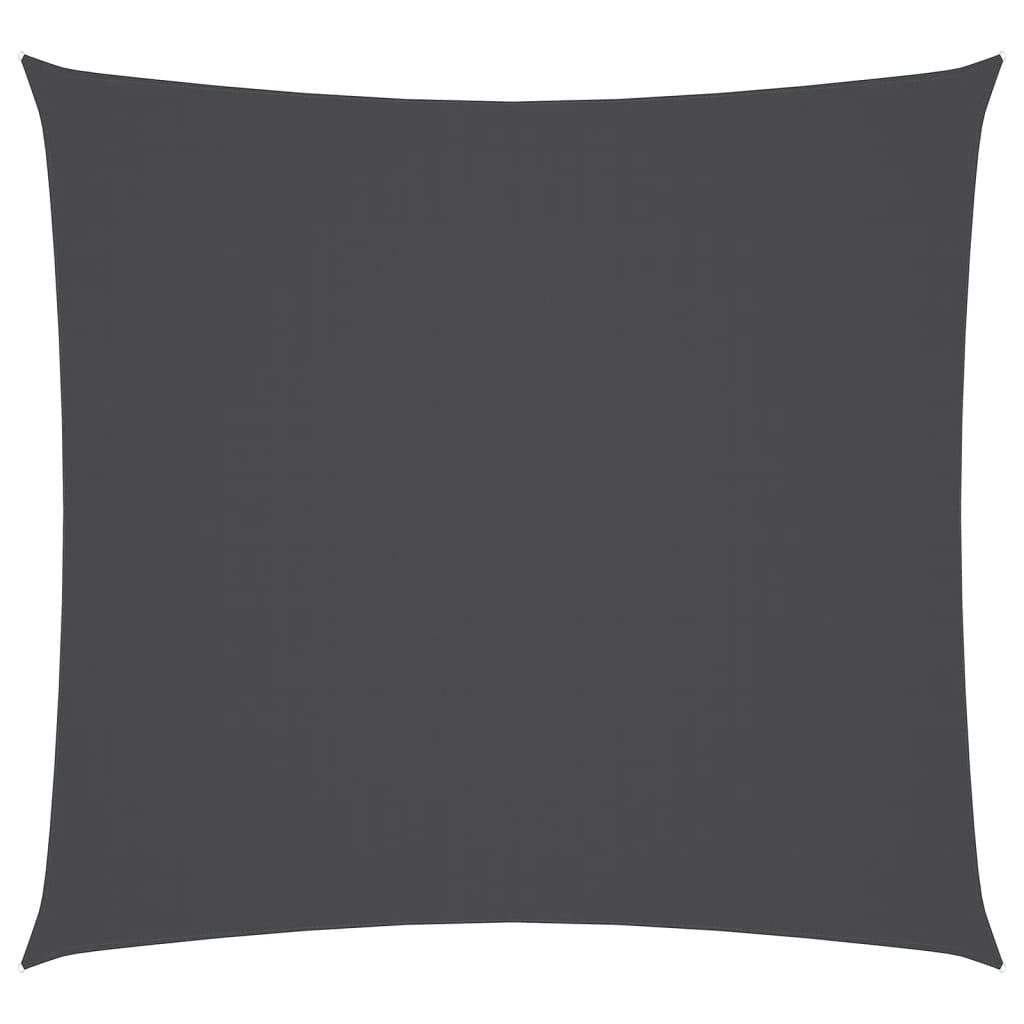 Vela Parasole Tessuto Oxford 6×6 m Antracite - Image 24 of 41