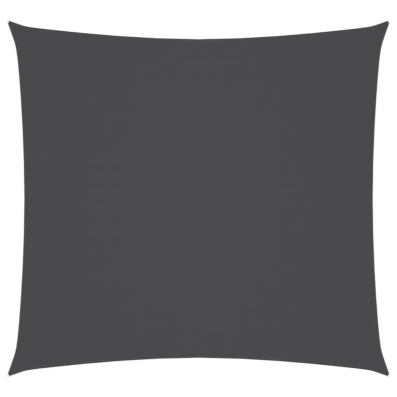 Vela Parasole Tessuto Oxford 6×6 m Antracite - Image 24 of 41