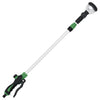 Lancia Telescopica Alluminio 10 Modalità 75-110 cm Verde e Nero - Image 2 of 24