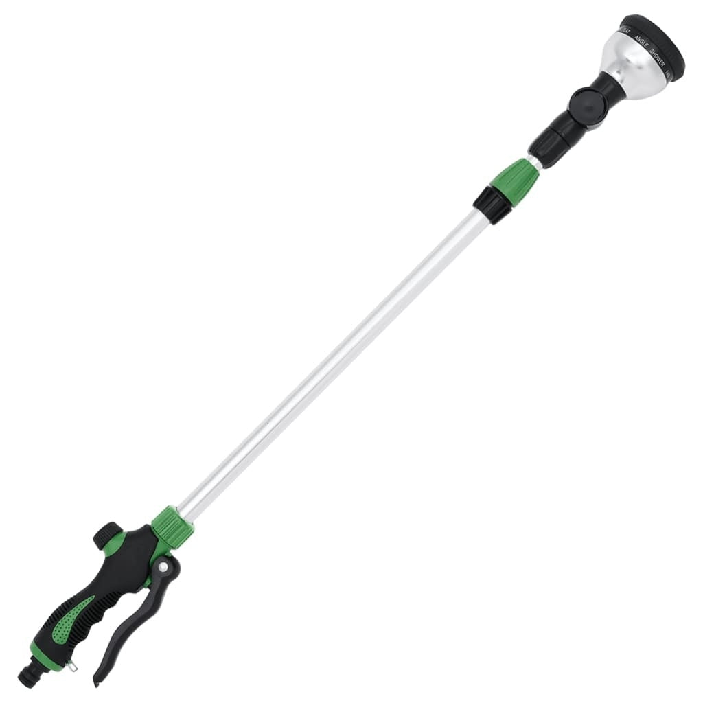 Lancia Telescopica Alluminio 10 Modalità 75-110 cm Verde e Nero - Image 2 of 24