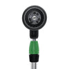 Lancia Telescopica Alluminio 10 Modalità 75-110 cm Verde e Nero - Image 19 of 24