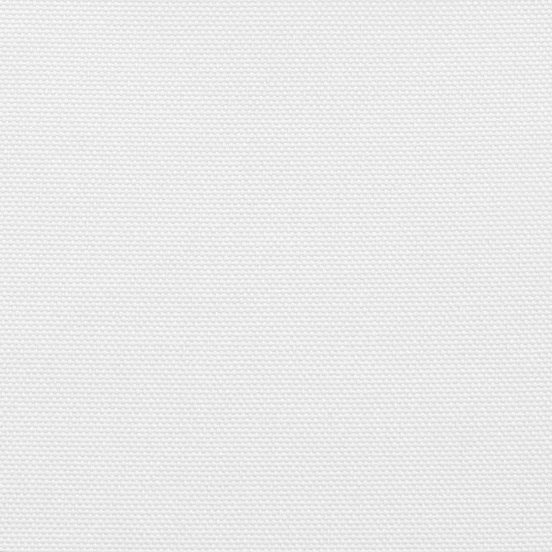 Parasole a Vela Oxford Rettangolare 2,5×5 m Bianco - Image 70 of 72