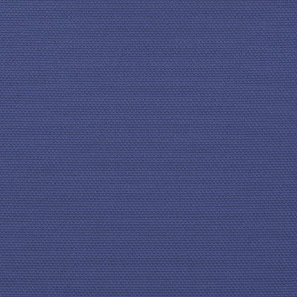 Parasole a Vela Oxford Rettangolare 2×2,5 m Blu - Image 20 of 23