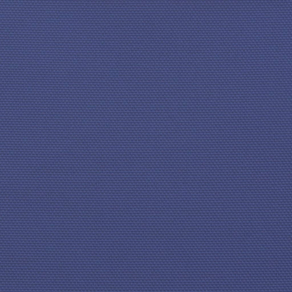 Parasole a Vela Rettangolare in Oxford Rivestito in PU 4×6 m Blu - Image 36 of 58