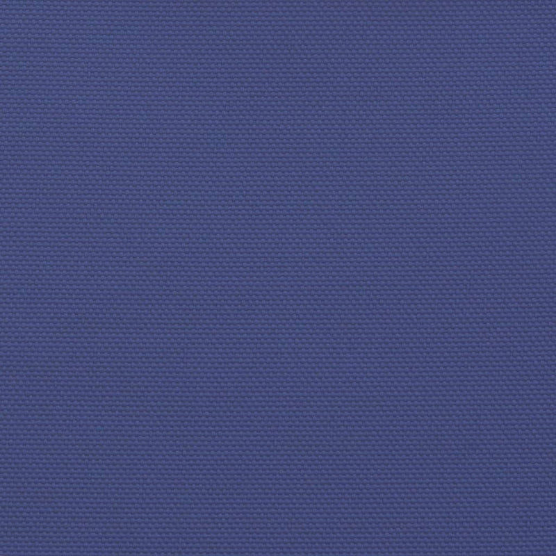 Parasole a Vela Rettangolare in Oxford Rivestito in PU 4×6 m Blu - Image 36 of 58