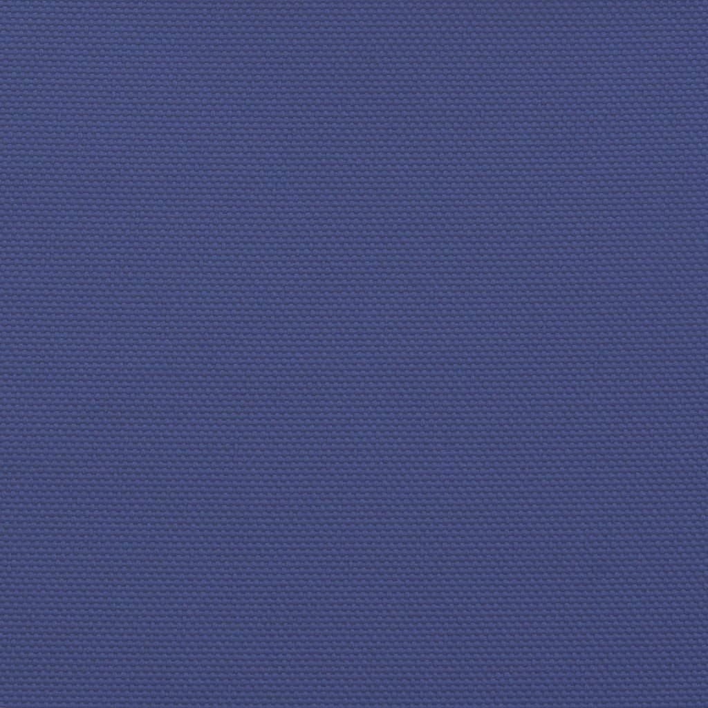 Parasole a Vela Rettangolare in Oxford Rivestito in PU 4×6 m Blu - Image 46 of 58