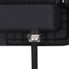 Faretto a LED con Maniglia 2×50W Alluminio e Acciaio 58,5×37,5 cm Nero e Giallo - Image 36 of 40
