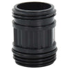 Tubo di Aspirazione in PVC con Raccordi in Ottone 4 m x 1" Nero - Image 15 of 20