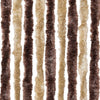Zanzariera Beige e Marrone Chiaro 100×220 cm Ciniglia - Image 22 of 24