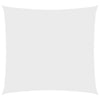 Vela Parasole in Tela Oxford Quadrata 5×5 m Bianco - Image 4 of 41