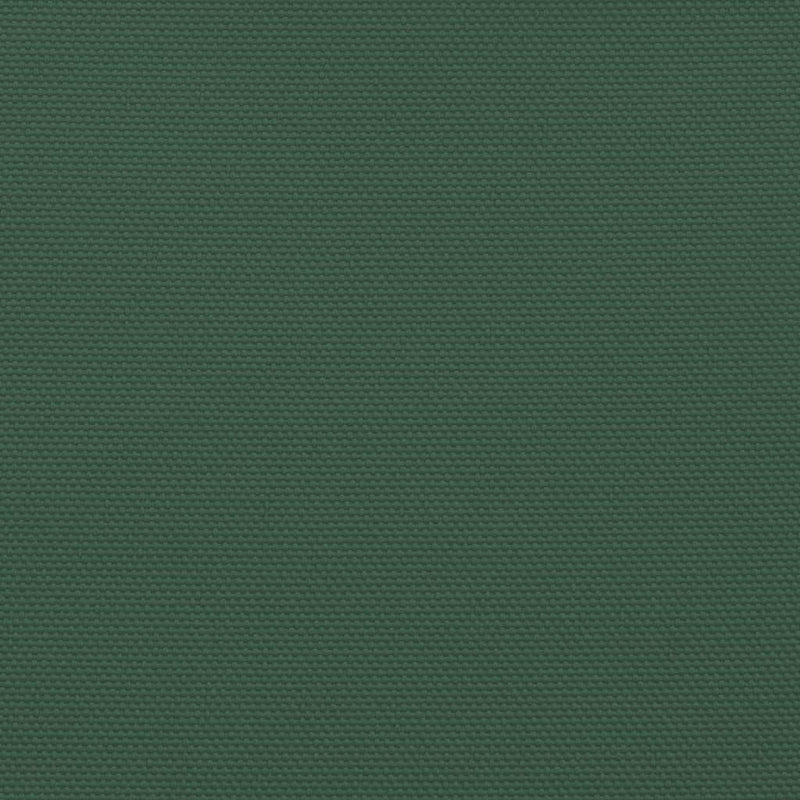 Parasole a Vela Triangolare Oxford 4×5×6,4 m Verde Scuro - Image 57 of 76