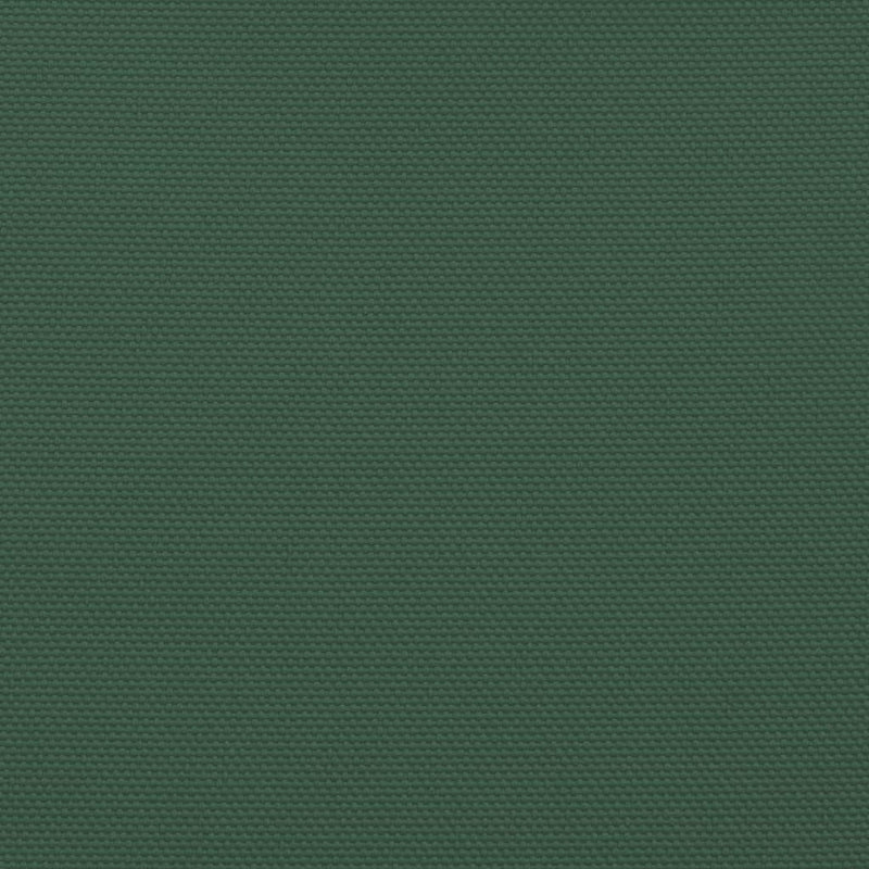 Parasole a Vela Triangolare Oxford 4×5×6,4 m Verde Scuro - Image 75 of 76