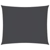 Parasole a Vela Oxford Rettangolare 3,5×4,5 m Antracite - Image 10 of 36