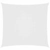 Parasole a Vela Quadrata in Tela Oxford 6×6 m Bianco - Image 2 of 21