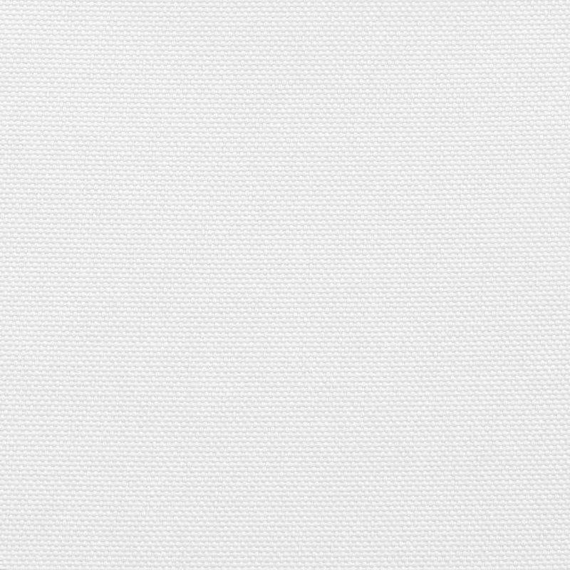 Parasole a Vela Quadrata in Tela Oxford 6×6 m Bianco - Image 16 of 21